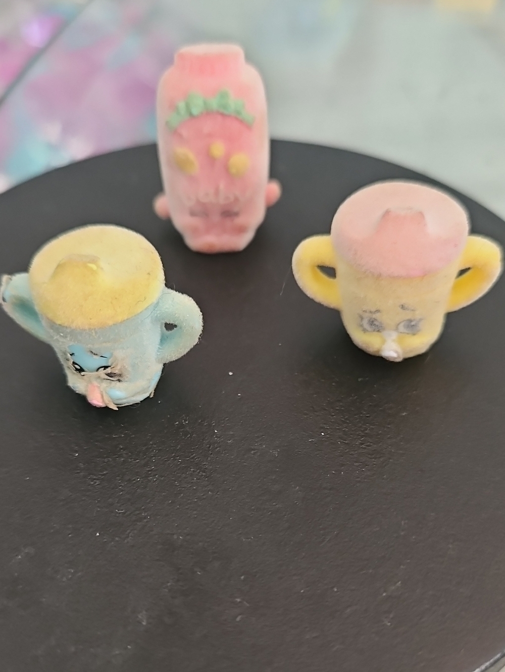 Shopkins Season 2 Fluffy Babies Set